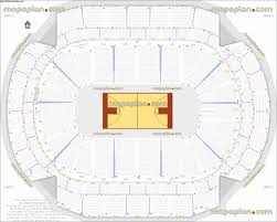 Mclane Stadium Seating Chart Virtual 2019