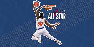 But you can be sure that randle isn't going to be moved ahead of the deadline. Podcast Julius Randle And All Star Weekend The Knicks Wall