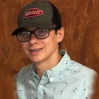 Kyle Jacob Tennison Obituary April 27, 2019