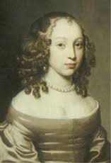 Arabella Churchill : Family tree by Tim DOWLING (tdowling)