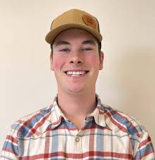 Sam Rapp Receives his American FFA Degree