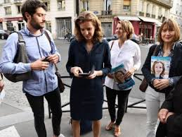 See more of nathalie kosciusko morizet on facebook. Nathalie Kosciusko Morizet Biographie Et Actualites Challenges