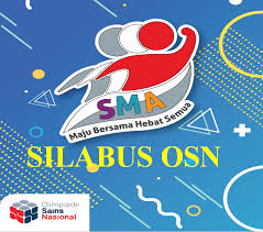 Kisi kisi osn sma 2018 for android apk silabus prota promes skkd ktsp dan kurikulum 2013 lengkap pada tingkat sekolah dasar sd dan. Download Silabus Olimpiade Sains Nasional Osn Tingkat Sma Tahun 2019 5 Ruang Guru