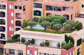 Befinden sich ratten auf dem balkon oder im garten, ist dies meldepflichtig. Garten Auf Dem Balkon Vorschriften Pflanzen Mehr