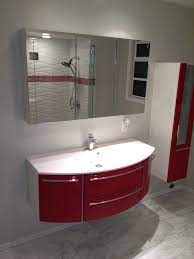 Use our interactive vanity configurator tool to design your custom vanity solution. Custom Bathroom Vanities By Bauformat Made In Usa Contemporary Bathroom Los Angeles By Bauformat Houzz