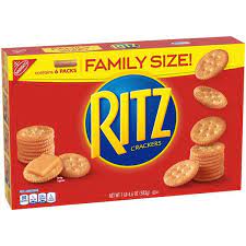Are unopened crackers safe to use after the  . Do Ritz Crackers Expire Sharaconcierge