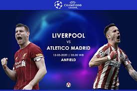 Prediksi Liverpool Vs Atletico Madrid Mampukah Tim Tamu Buat Kejutan Di Anfield Vivagoal Com