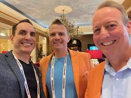 What a great time at HousingWire's The Gathering last week!