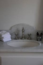 Bath Trouvais Bathroom Backsplash Vanity Backsplash Marble Bathroom