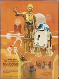 Star wars original trilogy classics posters, 3 full size posters, size each 24x36. Star Wars Vintage Movie Wallpapers Wallpaper Cave
