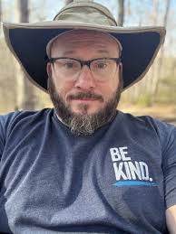 I have been reading a book called The Servant by James Hunter, and it has… 