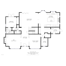 Another plan by architecture designs. Schematic Floor Plans Matterport