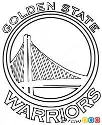Logos or company names are used for identification purposes only and may be trademarks of their respective owners. Image Result For How To Draw Golden State Warriors Logo Desenho Colorir