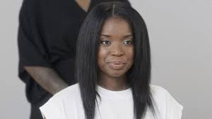 Whether you have black or afro hair, electric straightening combs are the ultimate hot device for a smooth, straight feel. Dyson Corrale Hair Straightener Overview