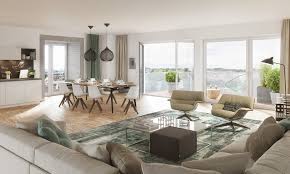 Provisionsfrei oder vom makler dabei variiert der wohnungsmarkt je nach kaltmiete, größe & ausstattung! Skylofts Hamburg