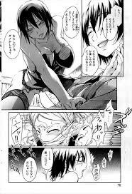 エロ漫画】仕事から家に帰ると妻が拘束されていて俺も爆乳痴女に拘束されて逆レイプされてしまった！【無料 エロ同人】 – エロコミックハンター