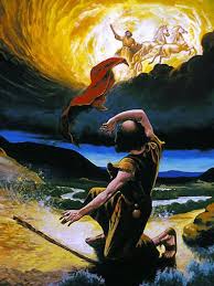 Dia 15/40 - ELIAS E ELISEU JUNTOS - A BÊNÇÃO DOBRADA ALCANÇADA! ~ JAMAIS  DESISTA!