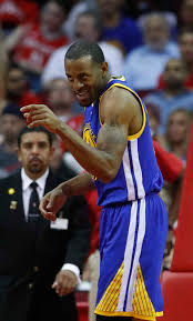 Iguodala is the ultimate role player, a guy who defends all five positions and creates easy shots for his more celebrated teammates. How The Rockets Nearly Landed Andre Iguodala