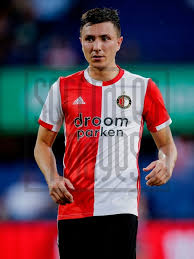Join the discussion or compare with others! Soccrates Images Steven Berghuis Of Feyenoord Mens Tops Steven Mens Tshirts
