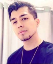 Christopher Medina (1990-2018)