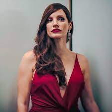 Maybe you would like to learn more about one of these? Best Of Jessica Chastain On Twitter Ava 2020
