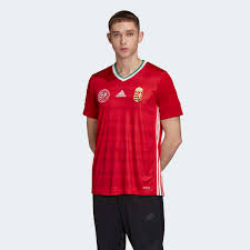 April um 19 uhr und am 3. Adidas Ungarn Heimtrikot Rot Adidas Deutschland