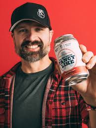 Nashville brewing: Walker Hayes to release non-alcoholic beer