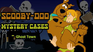 Download the torrent from the link in the description. Scooby Doo Ghosts For Android Apk Download