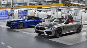 Maybe you would like to learn more about one of these? 2022 Bmw M8 Announced In The Us As Much Cheaper Competition Only Models