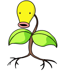 Bellsprout Pokemon Red Blue And Yellow Wiki Guide Ign Pokemon Pokemon Red Pokemon Teams
