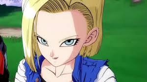 HMV】人造人間18号 -SEX MACHINE-｜俺の3Dエロ動画