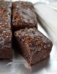 Double Chocolate Banana Cake Friday Is Cake Night Recipe Chocolate Banana Cake Desserts Chocolate Banana