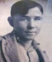 Theron Vaughn (1913-1985)