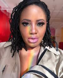 Lalah Hathaway