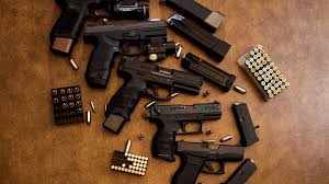 Between 18 and 21 though, you can buy through private sales as long as you have the permits and can afford them! Another Worrying Side Effect Of Covid 19 More Guns