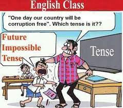 Yes sir, if he had been sitting in class look Who Will End Corruption In Pakistan English Jokes Student Jokes English Class