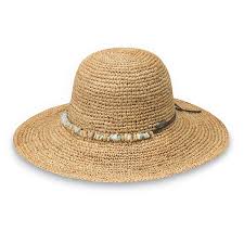 Sabrina Sun Hats Hats Wallaroo