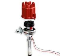 PerTronix Billet Distributor for Chevy Small Block/Big Block ...