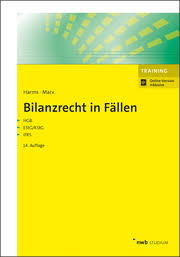 Das buch verdeutlicht case by case die wichtigsten analysetechniken und bilanzkennzahlen sowie die möglichkeiten und grenzen der bilanzanalyse. Bilanzrecht In Fallen Kartoniertes Buch Ravensbuch Online Shop Bucher Veranstaltungen Ebooks