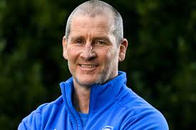 Stuart Lancaster: From an England failure to Leinster's most prized asset