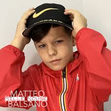 Stream Mille Scuse by Matteo Balsano