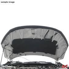 At this point, you may need to probe under. Front Hood Cover Mask Bonnet Bra Protector Fits Toyota Corolla 2002 20 Omac Shop Usa Auto Accessories
