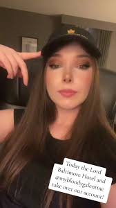 In 2014, the Lord Baltimore Hotel rediscovered the a small room off th...