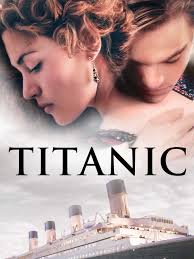 Prime Video: Titanic