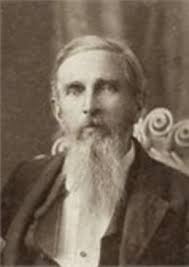 Lacy Witcher, of Ephraim