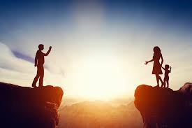 The act of disuniting two or more things, or the condition of being separated. Separation Lawyer Services Divorce Lawyer