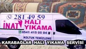 hali yikama gaziemir sarnic izmir