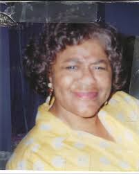 Doris Stevenson Coleman Obituary June 17, 2024
