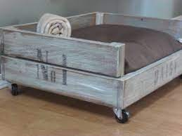 Dog Some Kind Of Lovely Ride Crate Bed Diy Dog Stuff Home Diy