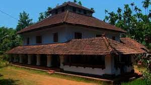 The Old Traditional Architecture Of Kerala The Vernacular Architecture